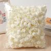 500Pcs Rose Artificial Flower Head 3cm Mini PE Foam Fake Flowers for Home Decor Handmade DIY Party Wedding Decoration Gifts