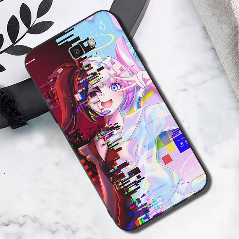 Bedürftiges Mädchen Überdosis Spiel Anime Handyhülle Für Samsung S 9 10 20 21 22 23 30 23 24 Plus Lite Ultra FE S10lite Fundas