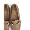 Vainer Brown Women Comfort Loafer 146a0v13a