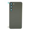 Back Glass Cover with with Pre Installed Camera Lens Professional Repair Tool Kit for      3 Plus