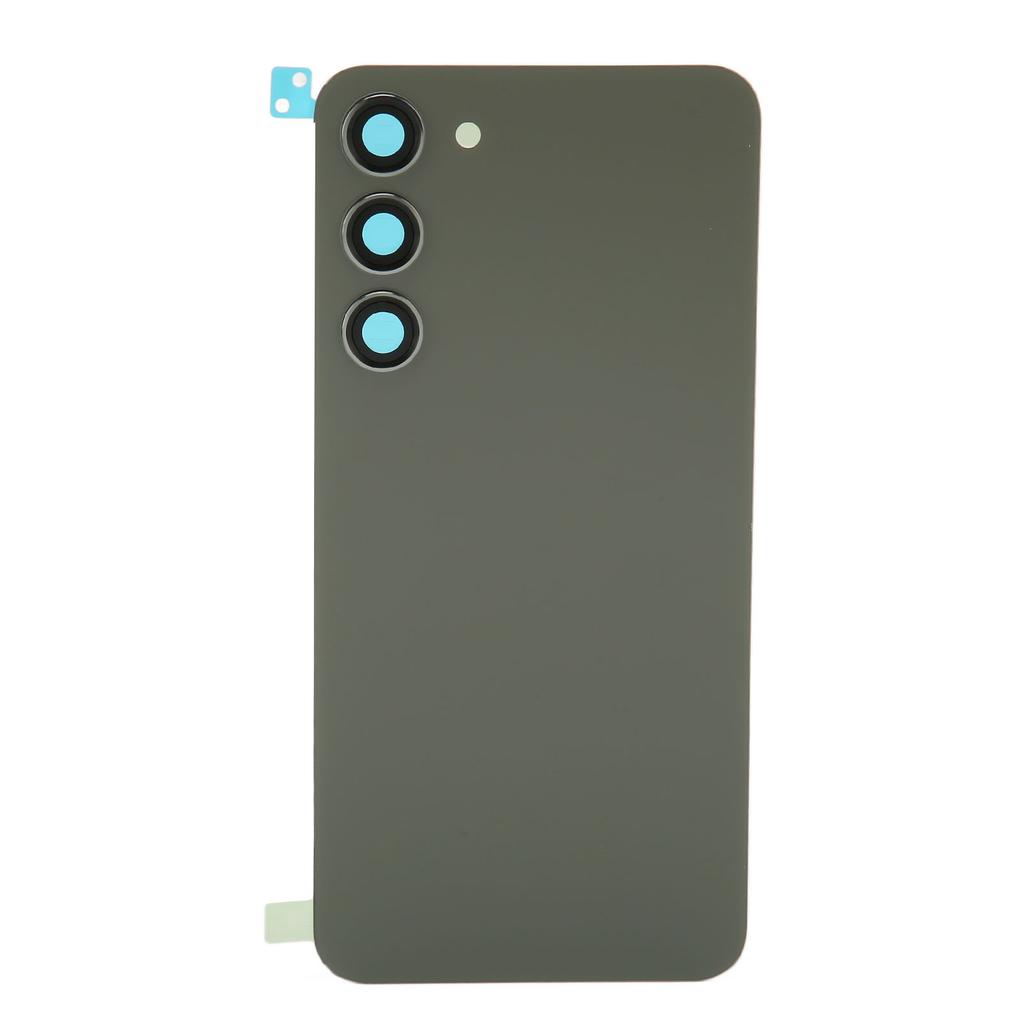 Back Glass Cover with with Pre Installed Camera Lens Professional Repair Tool Kit for 3 Plus