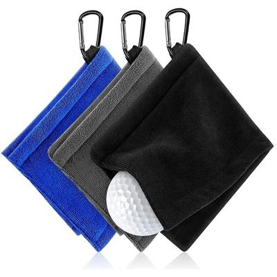 Golfe – Cuidado dos equipamento de golfe