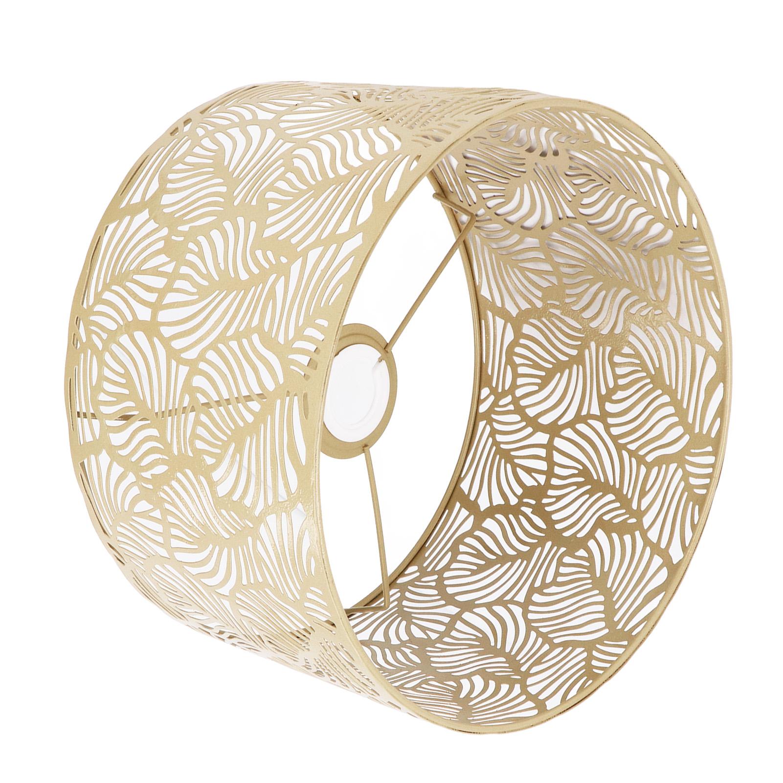 

Абажур Абажур Современный Простой Стиль Украшение для Дома для Ламп E14 E27 золотой