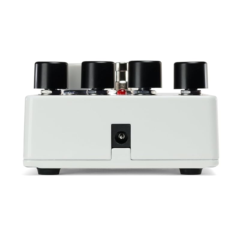 Electro-Harmonix SYNTH9 Synthesizer Machine [Official Japanese Product]