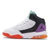 Air Jordan Max Aura 'White Aurora Green' GS AQ9214-102