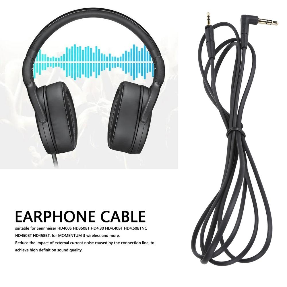 Headphone Sound Cable
