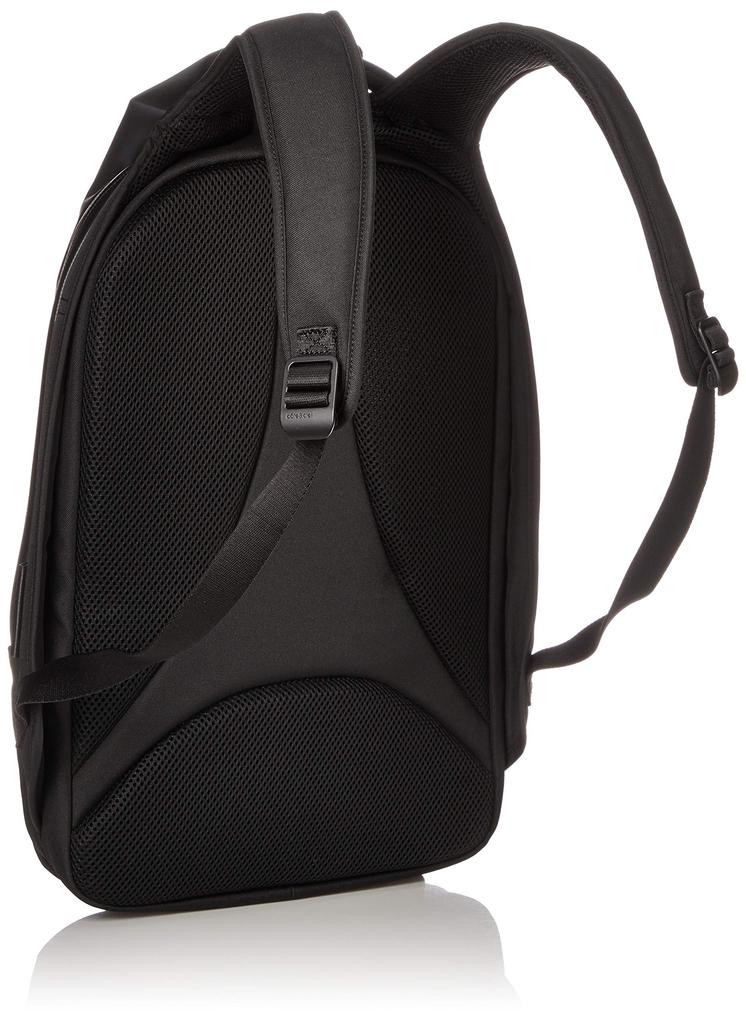 The Exclusive Distributor In Backpack ISAR M Obisian Black [UNBY, Japan] [Coat & Ciel] [ ] CC-28620