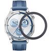 Für Huawei Watch GT 5 46mm Originales Frontbildschirm Äußeres Glaslinse, Gebrochenes Uhren Äußeres Glas Ersatz Reparaturteil