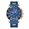 LIGE Fashion Mens Watches Sports Watch Waterproof Luminous Quartz Watch Men's sports Watch man watch luxury reloj hombre