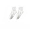 Cotton Socks for Men - Anti-odor and Moisture-absorbing Socks. Suitable for Autumn-winter, Spring-summer and Mid-length Wear.