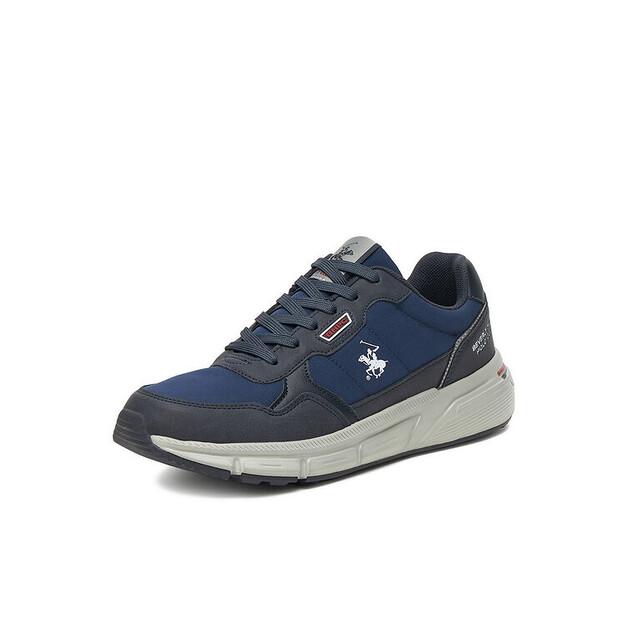 Sneakers Beverly Hills Polo Club CEO-V5-MARCO