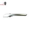 Exterior Door Handle Cover Front Rear Left Right Silver Black For Tesla Model 3 2017- Model Y -2026 Outer Handle Shell