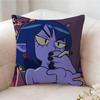 Punch PPunch Forever ANIME Pillow Case Pillowcase Doublesided Printed Sofa Cushion Bedroom Headboard Pillow
