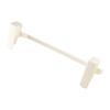 Hanging Towel Towel Rack No Drilling Bathroom Accessories Portable Towel Hanger  Cabinet Door