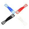 Cyclings Bicycles Bicycles Silicones Band Elastics Belt Bandages Belt Handlebars Mount Phone Stand Elastics Belt