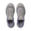 Salomon Xt-Whisper Comfortable Durable Low-Top Running Shoes Unisex Running Shoes Gray 477614