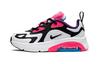 Air Max 200 Bianco Rosa Iper Nero PS AT5631-100