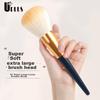 UPLUS Extra Large No. 91 Powder Brush, Soft Fluffy Blush, Setting Powder, Contouring, 1 pack