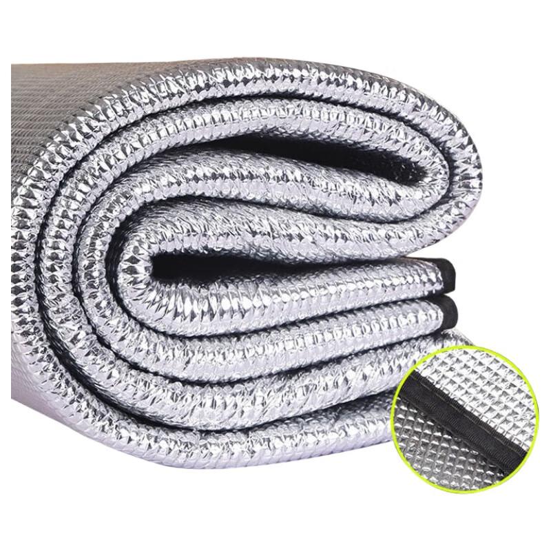 OEING Double-sided Aluminum Foil Outdoor Mat