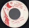 7inch Record REMNANT SISTERS  L. BROWN  The Lord Giveth  Shady Green 304 Narrow Way Gosp Jamaica Reggae Ska  Dub Used