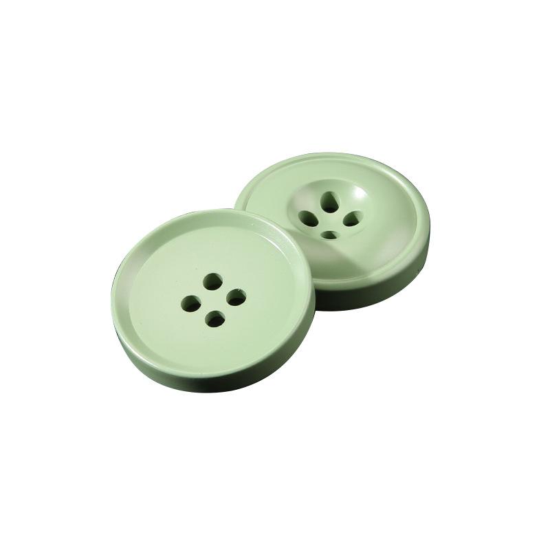 Coat Buttons, High-End Women'S Clothes, Cashmere Jacket Buttons, Children'S High-End Men'S Suits, Suits, Button Accessories