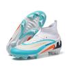 Kids' Football Shoes: TF & AG Studs for Training and Competition