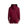 Under Armour Rival Fleece Fashion Comfortable Soft Hooded Sweatshirt Men Sweatshirt Red 1386593-625