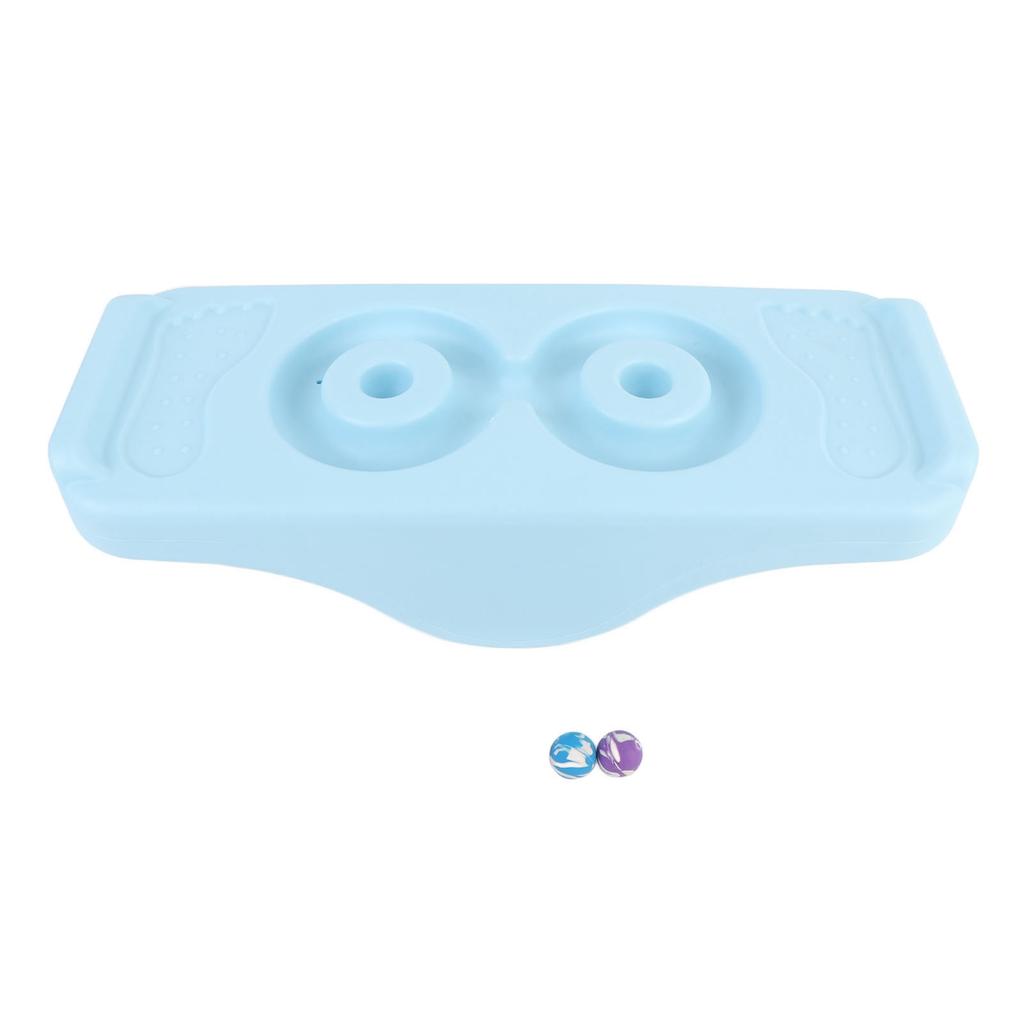 Sensorisches Training Schaukelbrett Frühe Bildung Kinder Schaukelwippe Outdoor Kinder Gleichgewicht