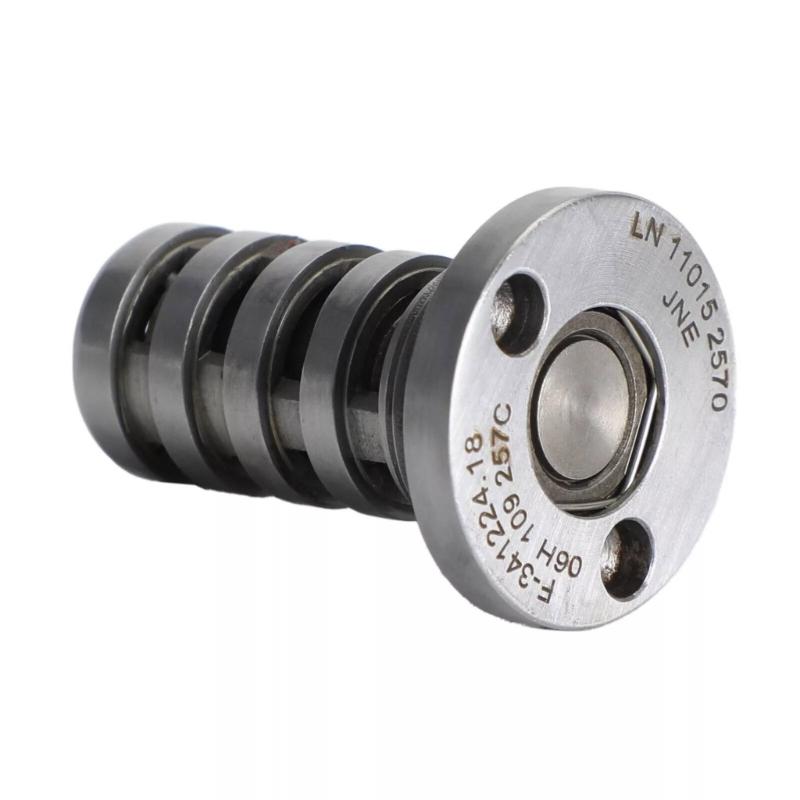 Регулируемые клапаны управления маслом двигателя Регулятор смазки для 06H109257A 06H109257C Повышение долговечности и стабильности 1