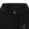 KANGOL Shade Hoodie Black 5170