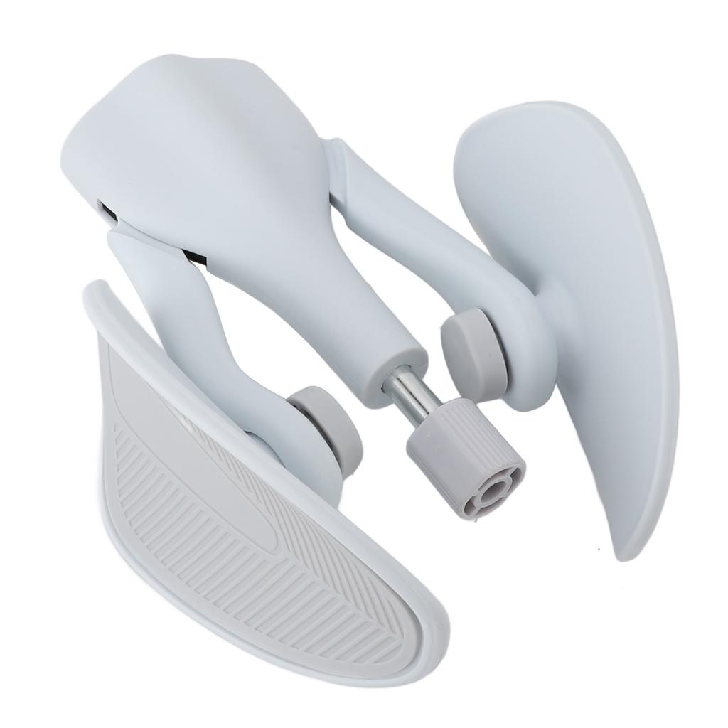Pelvic Muscle Exerciser Multi Functional Inner Thigh Exercise Equipment for Men Women