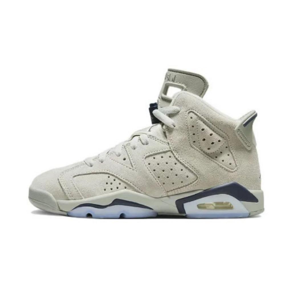 Pánské tenisky čistě originální vysoké pánské basketbalové boty