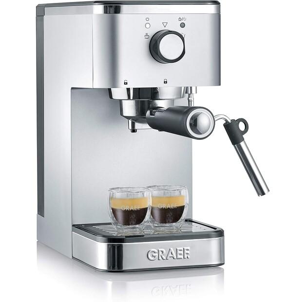 Coffee Maker Graef Salita ES400