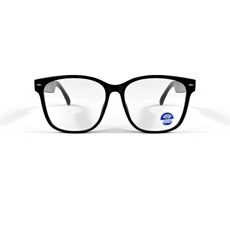 

AI Translation Smart Bluetooth GS08 Sunglasses with UV Protection for Outdoor Use