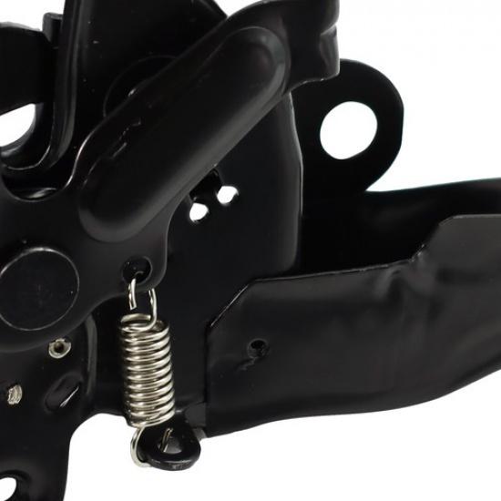 New Hood Latch Lock TO1234119 5351002330 for Toyota Corolla XLE XRS 09-13