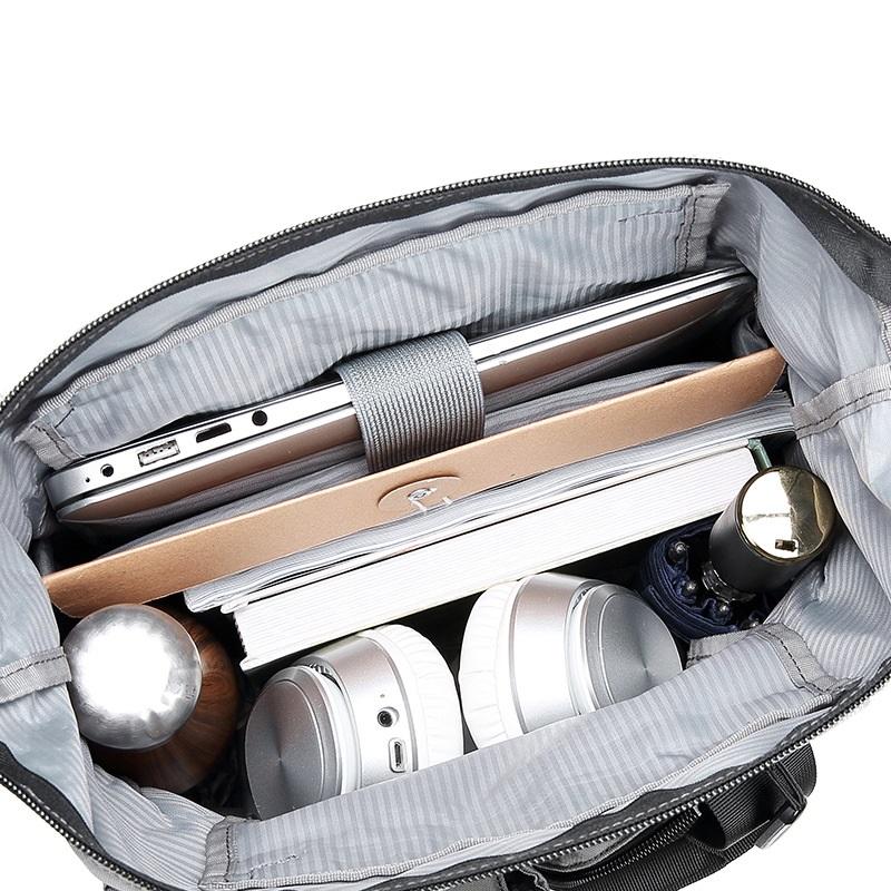 Men's Business Shoulder Bags Crossbody ML185
