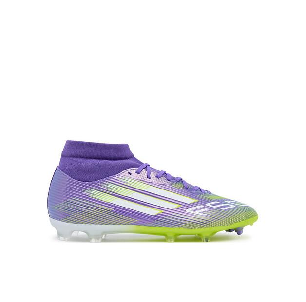 Футбольные бутсы adidas F50 League Mid Firm/Multi-Ground Boots EU 44