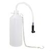 Y5GF Estrattore Fluido Freni Automatico Universale 1L Strumento Sfiato Impianto Frenante Sfiato Fluido Freni Flacone Sfiato Fluido