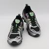 1203A270-027 Asics Gel-Quantum Kinetic Graphite Grey Brisket Red (Men's)