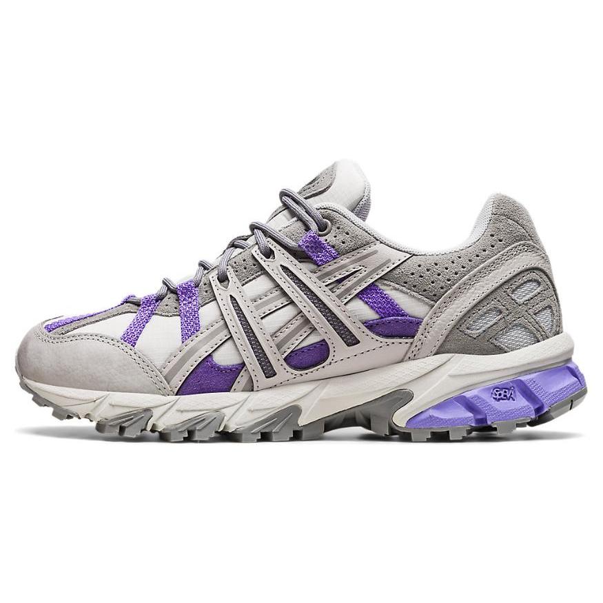 New Asics Gel Sonoma 15 50 Glacier Grey Purple Women's 1202A414-020