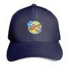 The Itchy and scratchy Cartoons Baseball Cap Sunhat Luxury Hat fishing caps Unisex Anime Womens  Unisexs