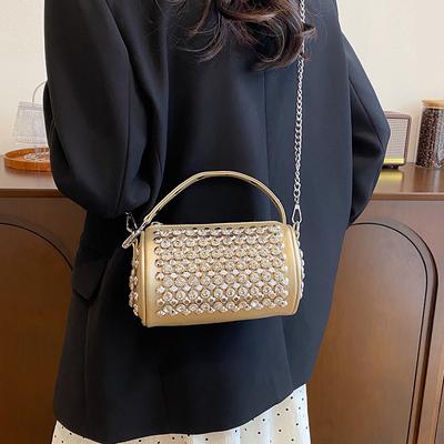 Damestassen – Tassen met korte handvatten