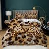Gamepad Kit 3D Digital Printing Quilt Cover E-Sports Boy Bedding Three-Piece Set