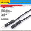 10/20/30CM Dupont Jumper Wires: Female to Female, Male to Female, Male to Male Pin Header Leads