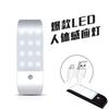 USB Rechargeable LED Motion Sensor Cabinet Light for Bedroom, Corridor, or Wardrobe