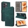 Flip Cover for Vivo V70 5G Leather Case [Flip Vintage Leather] Shockproof Durable Retro Phone Case