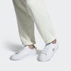 Adidas Nizza Trefoil 'White Blue' FY2259