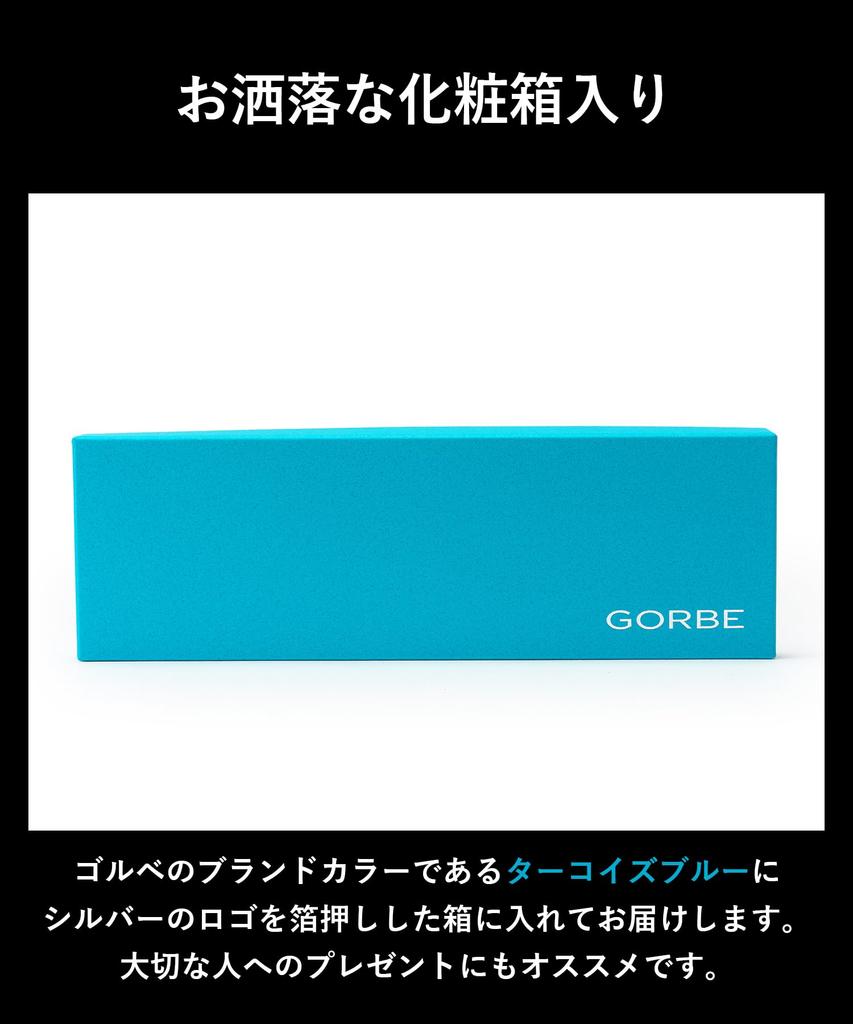Italian Leather Pen Case [Golbe] (Black)