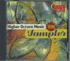 CD VARIOUS  Higher Octave Music 99 Sampler 708761471823 HIGHER OCTAVE M 2000 US Dance  Electronica Used