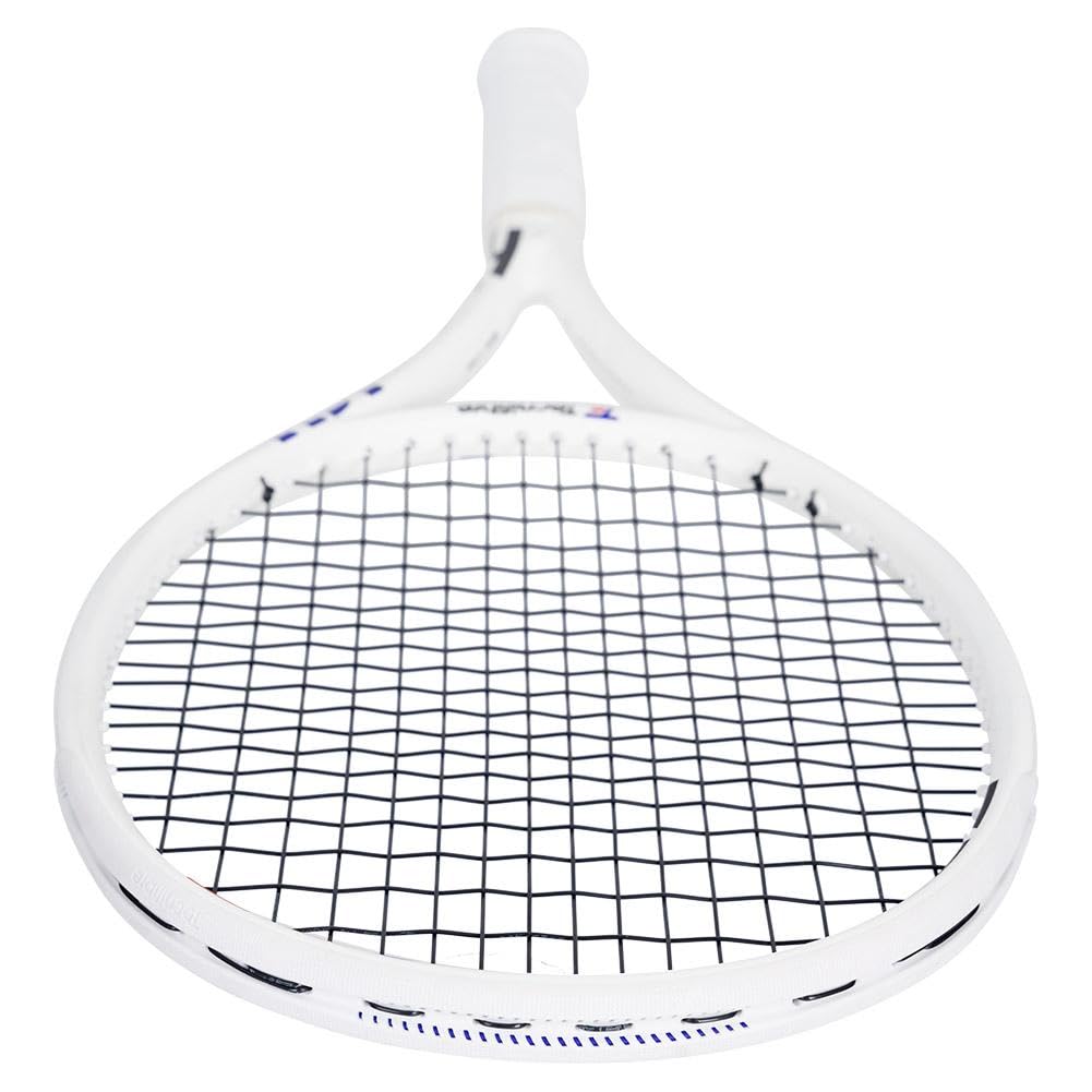 Tecnifibre Hard Tennis Racket 2023 T-FIGHT 315 ISO T-FIGHT 315 Isoflex 14FI315I32 14FI315I33 Frame Only